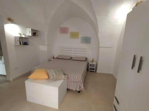 Corte Sirio Rooms & Apartment Sannicola